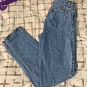 Brandy Melville jeans